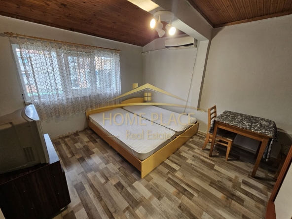 Дава се под наем Едностаен апартамент в Варна, Гръцка махала - 20 кв.м за 214.2 € - Снимка #1