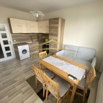 Дава се под наем Двустаен апартамент в Варна, Трошево - 50 кв.м за 357 € - Снимка #1