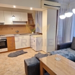 Дава се под наем Двустаен апартамент в Варна, Чаталджа - 54 кв.м за 459 € - Снимка #1