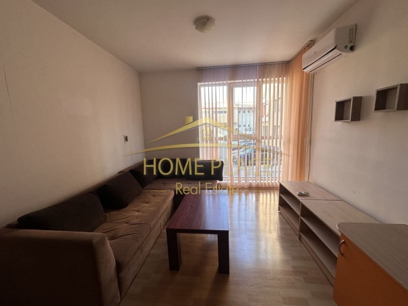 Дава се под наем Двустаен апартамент в Варна, ХЕИ - 80 кв.м за 408 € - Снимка #1