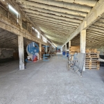 Промишлена сграда в с. Алеково, Област Велико Търново - 850 кв.м за 26 €/кв.м - Снимка #1