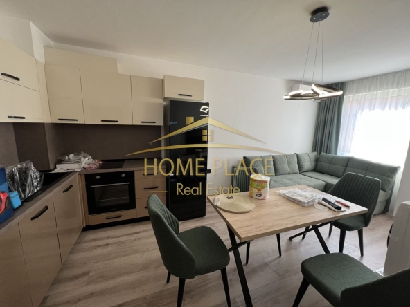 Дава се под наем Двустаен апартамент в Варна, Колхозен пазар - 60 кв.м за 510 € - Снимка #1