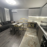 Дава се под наем Двустаен апартамент в Варна, м-т Пчелина - 50 кв.м за 459 € - Снимка #1