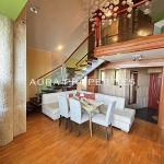 Дава се под наем Тристаен апартамент в Разград, Бели Лом - 115 кв.м за 459 € - Снимка #1