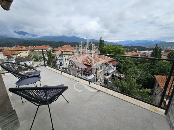 Двустаен апартамент в Велинград - 76 кв.м за 1040 €/кв.м - Снимка #1