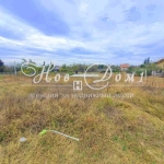 Парцел в Варна, м-т Боровец - юг - 537 кв.м за 89 €/кв.м - Снимка #1