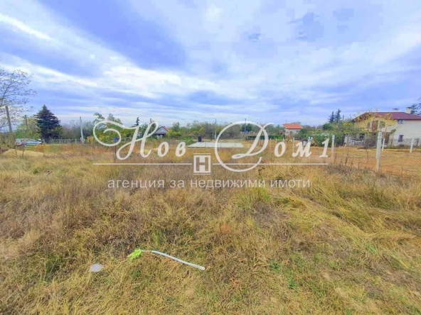 Парцел в Варна, м-т Боровец - юг - 537 кв.м за 89 €/кв.м - Снимка #1