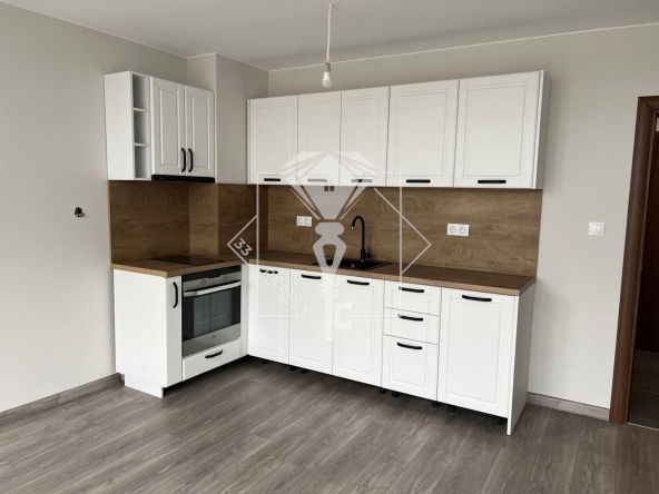 Двустаен апартамент в Пловдив, Тракия - 65 кв.м за 1854 €/кв.м - Снимка #1