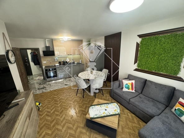 Двустаен апартамент в Пловдив, Мараша - 75 кв.м за 2614 €/кв.м - Снимка #1