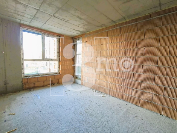 Двустаен апартамент в София, Люлин 5 - 78 кв.м за 1650 €/кв.м - Снимка #1