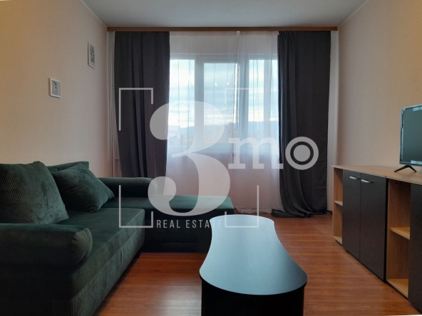 Двустаен апартамент в София, Люлин 6 - 58 кв.м за 2683 €/кв.м - Снимка #1