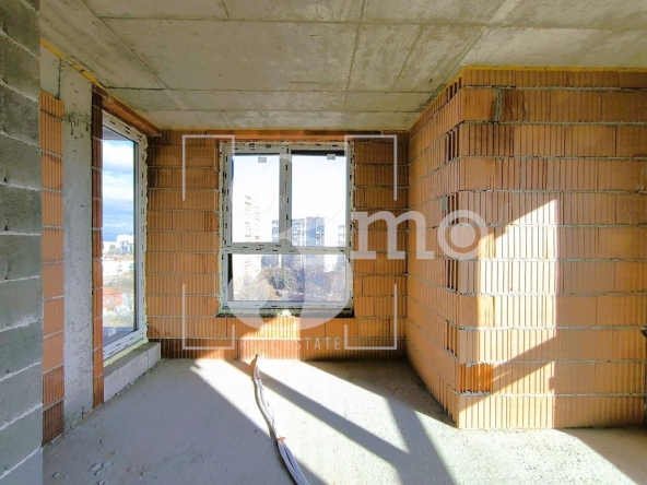 Тристаен апартамент в София, Люлин 5 - 113 кв.м за 1503 €/кв.м - Снимка #1