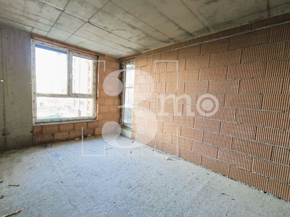Тристаен апартамент в София, Люлин 5 - 119 кв.м за 1485 €/кв.м - Снимка #1