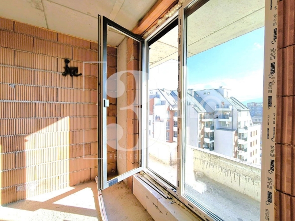 Тристаен апартамент в София, Люлин 5 - 125 кв.м за 1486 €/кв.м - Снимка #1