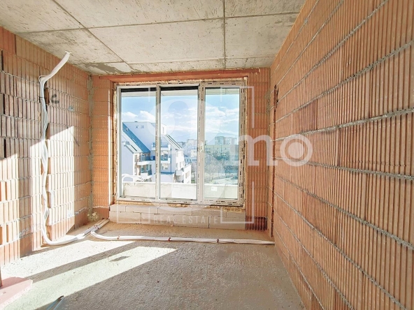 Тристаен апартамент в София, Люлин 5 - 125 кв.м за 1506 €/кв.м - Снимка #1