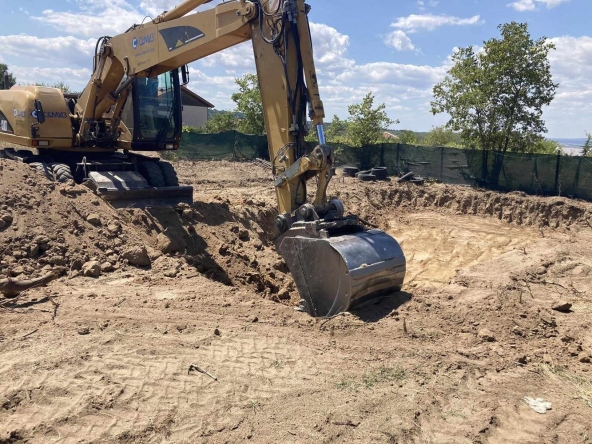 Къща в Варна, м-т Зеленика - 211 кв.м за 1328 €/кв.м - Снимка #1