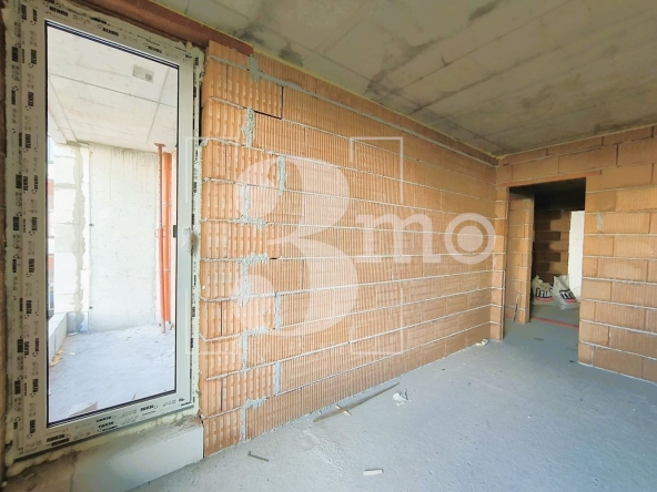 Тристаен апартамент в София, Люлин 5 - 120 кв.м за 1445 €/кв.м - Снимка #1