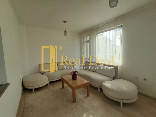 Дава се под наем Тристаен апартамент в София, Овча купел - 129 кв.м за 750 € - Снимка #1