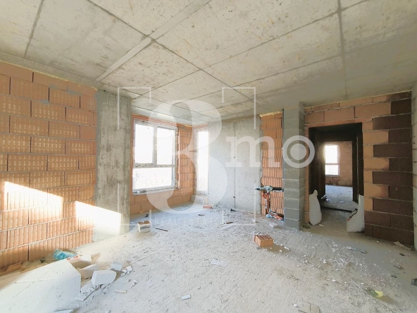 Тристаен апартамент в София, Люлин 5 - 120 кв.м за 1574 €/кв.м - Снимка #1