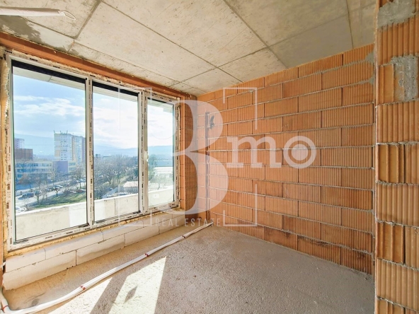 Тристаен апартамент в София, Люлин 5 - 125 кв.м за 1506 €/кв.м - Снимка #1