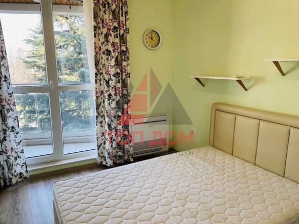 Двустаен апартамент в Варна, Бриз - 60 кв.м за 2817 €/кв.м - Снимка #1