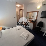 Едностаен апартамент в Несебър - 26 кв.м за 1674 €/кв.м - Снимка #1