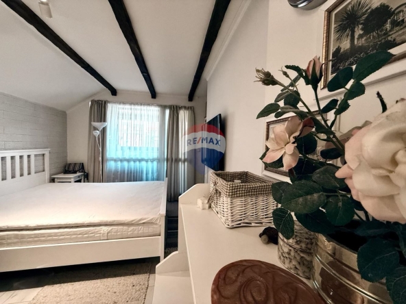 Тристаен апартамент в Варна, Погреби - 116 кв.м за 2414 €/кв.м - Снимка #1