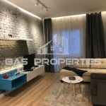 Дава се под наем Двустаен апартамент в София, Център - 68 кв.м за 990 € - Снимка #1