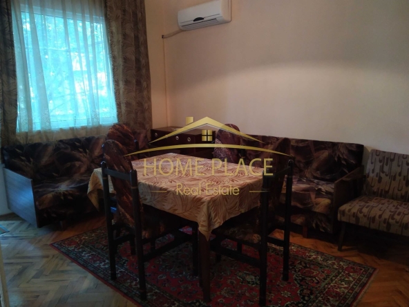 Дава се под наем Тристаен апартамент в Варна, Център - 86 кв.м за 433.5 € - Снимка #1