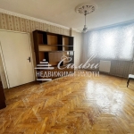 Едностаен апартамент в Шумен, Добруджански - 39 кв.м за 1485 €/кв.м - Снимка #1