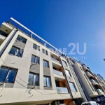 Двустаен апартамент в Варна, Владислав Варненчик - 62 кв.м за 1338 €/кв.м - Снимка #1