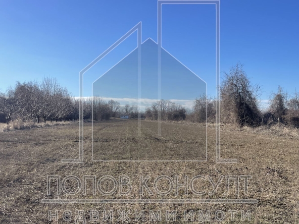 Парцел в с. Браниполе, Област Пловдив - 3225 кв.м за 39 €/кв.м - Снимка #1