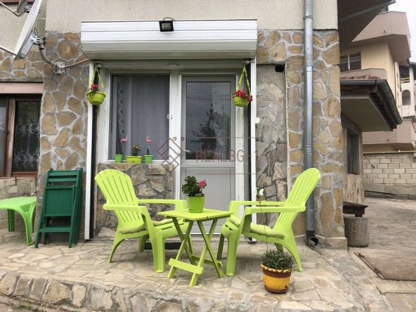 Едностаен апартамент в Варна, Виница - 20 кв.м за 2995 €/кв.м - Снимка #1