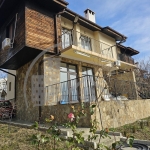 Етаж от къща в с. Кошарица, Област Бургас - 80 кв.м за 625 €/кв.м - Снимка #1