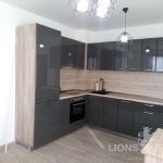 Двустаен апартамент в Варна, Възраждане 3 - 56 кв.м за 2232 €/кв.м - Снимка #1