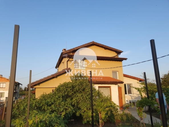 Къща в с. Славеево, Област Добрич - 200 кв.м за 825 €/кв.м - Снимка #1