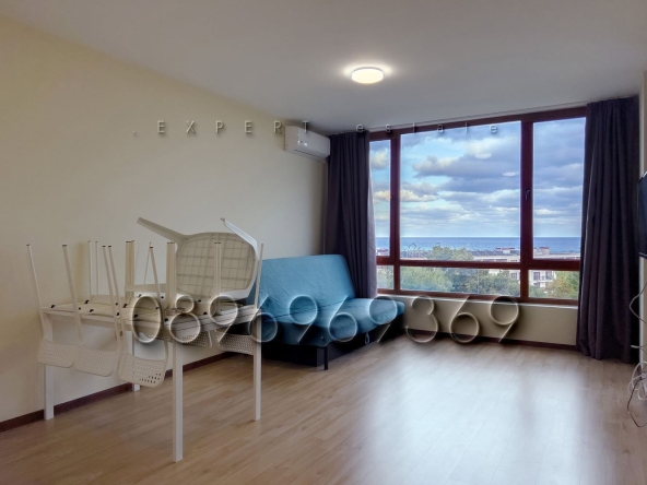 Двустаен апартамент в к.к. Златни пясъци - 70 кв.м за 1236 €/кв.м - Снимка #1