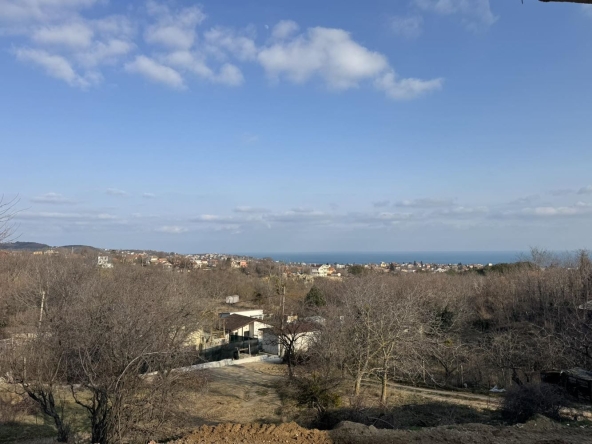 Къща в Варна, м-т Траката - 220 кв.м за 1591 €/кв.м - Снимка #1