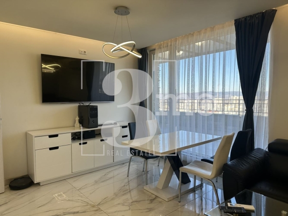Двустаен апартамент в София, Люлин 2 - 104 кв.м за 1823 €/кв.м - Снимка #1
