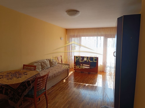 Дава се под наем Тристаен апартамент в Варна, Владислав Варненчик - 65 кв.м за 382.5 € - Снимка #1