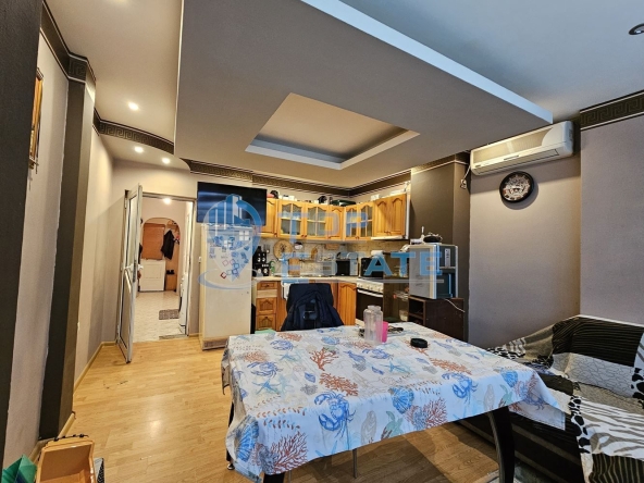 Тристаен апартамент в Велико Търново, Зона Б - 94 кв.м за 1368 €/кв.м - Снимка #1