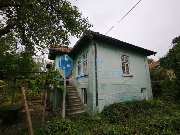Къща в с. Поликраище, Област Велико Търново - 80 кв.м за 468 €/кв.м - Снимка #1