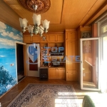 Тристаен апартамент в Велико Търново, Колю Фичето - 86 кв.м за 1396 €/кв.м - Снимка #1