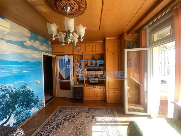 Тристаен апартамент в Велико Търново, Колю Фичето - 86 кв.м за 1396 €/кв.м - Снимка #1