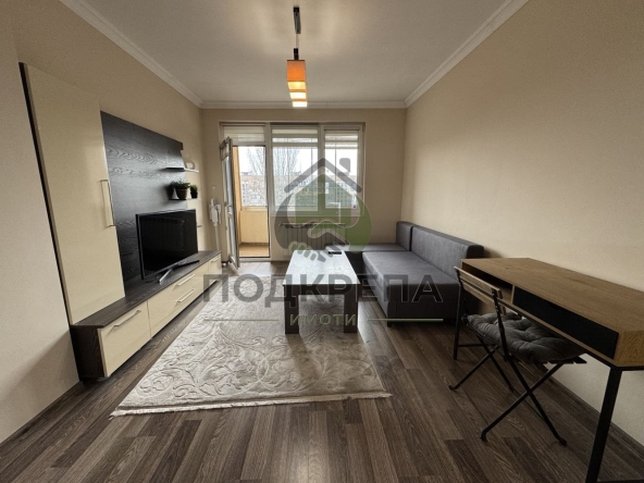 Двустаен апартамент в София, Сухата река - 68 кв.м за 2486 €/кв.м - Снимка #1