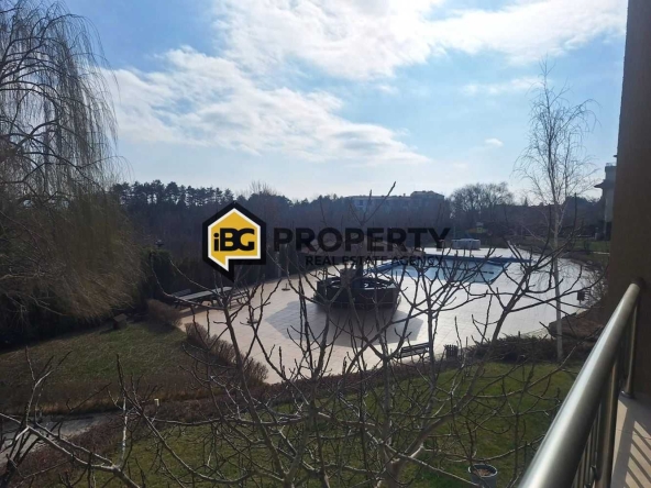 Двустаен апартамент в Бяла - 61 кв.м за 1058 €/кв.м - Снимка #1