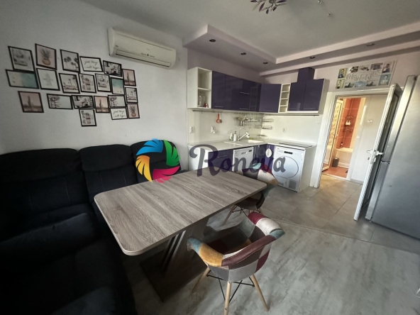 Тристаен апартамент в Варна, Младост 1 - 67 кв.м за 1933 €/кв.м - Снимка #1
