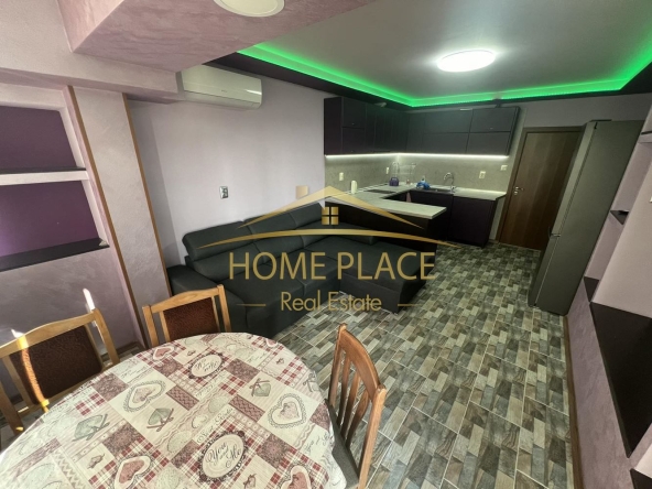 Дава се под наем Четиристаен апартамент в Варна, Левски - 100 кв.м за 688.5 € - Снимка #1