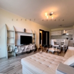 Двустаен апартамент в с. Шкорпиловци, Област Варна - 84 кв.м за 1454 €/кв.м - Снимка #1