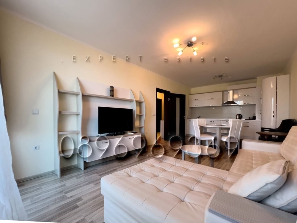 Двустаен апартамент в с. Шкорпиловци, Област Варна - 84 кв.м за 1454 €/кв.м - Снимка #1